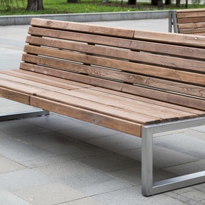 Скамья прямая СП-14